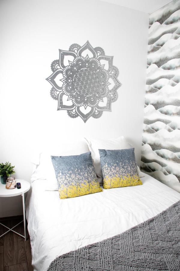 D Habitacion Mandala Nebraska 63 Mexico by Eksteriør bilde